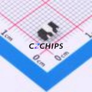 Nuevo amplificador de RF de chip IC de circuito integrado HMC636ST89ETR SOT-89-4 Original - Product Image 2