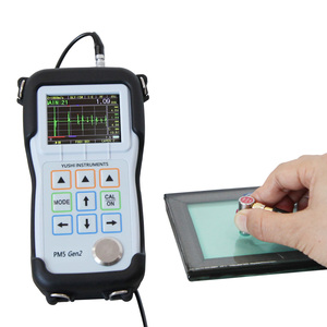 Yushi Pm5 Gen2 Industriële Ndt Ultrasone Diktemeting Glasvezel Versterkte Kunststoffen Frp Diktemeter - Product Image 3