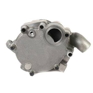 Bomba de Agua para Excavadora HongWang 224-3253 para E330C C9 con 1 Año de Garantía - Product Image 5