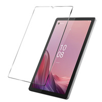 Protector de Pantalla de Vidrio Templado 2.5D Premium 9H para Fire HD8 Plus 2020, Precio de Fábrica
