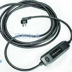 Chargeurs portables pour véhicules électriques à énergie nouvelle XPeng G3 ORA R1 Roewe ERX5 EI6 sans mise à la terre - Catégorie de produit : Câbles de charge - Product Image 2