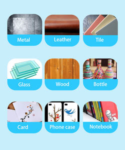 Nouvelle technologie UV DTF — imprimante pour tasses personnalisées, étui de téléphone en céramique, tasse - Product Image 3