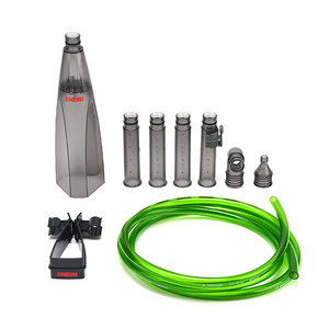 ชุดเครื่องทำความสะอาดกรวด <span class=keywords><strong>eheim</strong></span> สำหรับตู้ปลาตู้ปลาตู้ปลาน้ำบางส่วนเปลี่ยนพื้นผิวด้านล่างที่ทำความสะอาดด้วยท่อ - Product Image 5