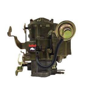 Carburateur neuf BARREL 307 350 <span class=keywords><strong>400</strong></span> 17054616 A910 pour Chevrolet Chevy 2GC 2 - Product Image 6