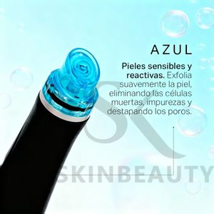 Consejos para multifunción 10/12/13/14 en 1 Hydra Aqua Microdermabrasion Oxygen <span class=keywords><strong>Facial</strong></span> Machine - Product Image 2