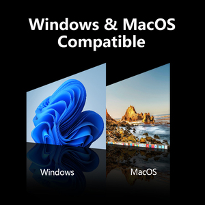 Multitarea sin Interrupciones con una Pantalla Extendida de 14 Pulgadas para Mac Book, Portátil y Eficiente - Product Image 3