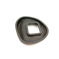 Pièces moulées en caoutchouc personnalisées OEM ODM, produits en caoutchouc moulé en silicone, EPDM, NBR pour l'automobile, l'industrie, les machines, les usines