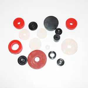 Customer Specific Rubber Part NBR FKM EPDM Silicone Seal Seal O Ring Square Rubber Seal Other Rubber Products