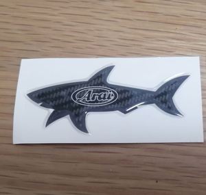 Nuevo Adhesivo Decorativo 3D de Paul Shark 2025, Resistente al Agua, Diseño de Dibujos Animados, Venta al Por Mayor - Product Image 1