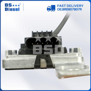 Accesorios para Automóviles, Sensores Automotrices, Sensor de Óxido de Nitrógeno NOx 8R0907807R para Motor <span class=keywords><strong>Audi</strong></span> Q5 <span class=keywords><strong>A5</strong></span> A8 3.0L - Product Image 3