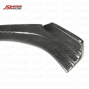 Labio frontal de fibra de carbono estilo 2012-2018 T para <span class=keywords><strong>Toyo</strong></span> Gt86 - Product Image 5