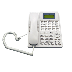 Sistema Telefónico PABX Excelltel con Software de Facturación Modelo CP832-824 8 Líneas CO 24 Extensiones 100-240V - Product Image 6