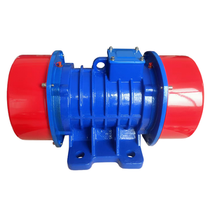 Moteur vibrant <span class=keywords><strong>pour</strong></span> table vibrante, alimentateur, silo et crible de l'industrie minière, <span class=keywords><strong>pour</strong></span> machines à blocs et briques - Product Image 1