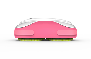 New Technology 2023 <b>Smart</b> Robot Cleaner Sensor Sweeping and Mopping Floor Cleaning With Prevent From Drop Infrared Floor Cleanin - Product Image 3