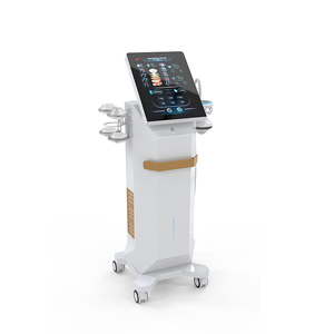 Professional Machine for Non-invasive Pain Treatment <b>Physical</b> Therapy Rehabilitation and Pain Relief - Product Image 6