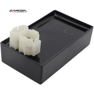 GBL DIO ZX AF34 AF35 오토바이 CDI 30410-GBL-701 스쿠터 오토바이 스쿠터 점화 6 핀 CDI - Product Image 4