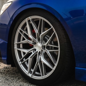 ขอบล้อปลอมแปลง17 18 19 20 22 24นิ้วสำหรับ <span class=keywords><strong>BMW</strong></span> <span class=keywords><strong>540</strong></span> 530 525 430 425 M340 M550 325i 730i 740i 750i 745e 745Le 760i M760i <span class=keywords><strong>ix</strong></span> - Product Image 2