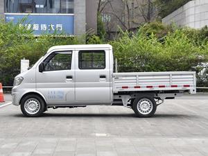 Camión Micro Manual <span class=keywords><strong>Chino</strong></span> Barato Dongfeng SOKON <span class=keywords><strong>DFSK</strong></span> K02 1.3L Gasolina Camión Pequeño de Carga Ligera Autos Nuevos y Usados - Product Image 3