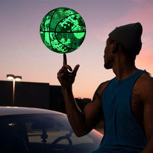 Set de Baloncesto Luminoso Comercial Shinho, Diseñado para Ligas Nocturnas y Centros de Entretenimiento, Generador de Revenidos Rentable - Product Image 1