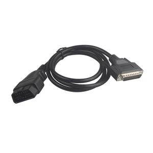 유니버설 OBD2 자동차 키 프로그래머 CK100 CK-100 V99.99 [전문가용] - Product Image 6