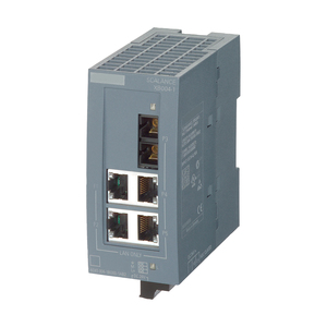 Module de contrôleur PLC compact d'origine neuf en stock Automatisation électrique industrielle 6GK5205-3BB00-2AB2 - Product Image 5