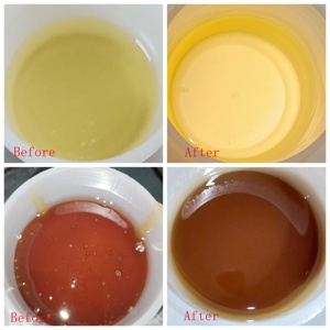 Máy trộn chân không berlon 4L defoaming Máy trộn khử khí trộn máy trộn hành tinh cho mỹ phẩm lỏng - Product Image 3