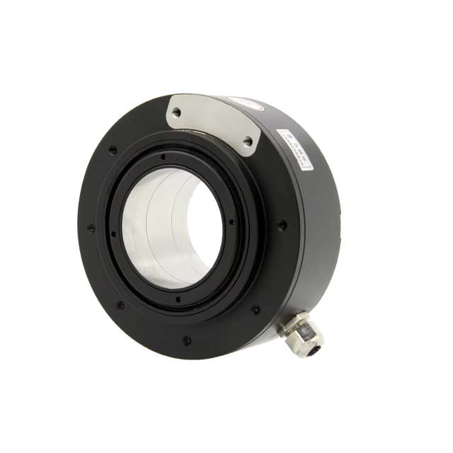 JKK-3 Model  Absolute Hollow Shaft Angle Encoder
