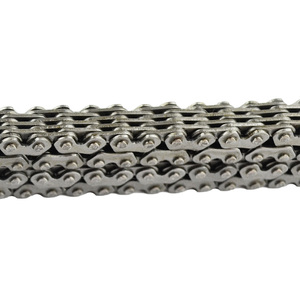 Chaîne de distribution de l'arbre à cames pour moto 148 maillons pour Kawasaki 92057-1188 EN400 Bulcan EN450 EN500 Vulcan EX400 EX500 ER500 KLE400 <span class=keywords><strong>KLE500</strong></span> - Product Image 6