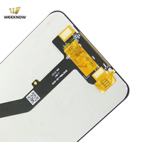 Pantalla LCD para ZTE Blade V40 Vita, Pantalla para ZTE Blade 8045, Pantalla LCD para ZTE Blade V40 Vita 8045