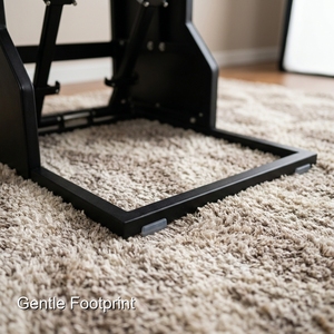 <span class=keywords><strong>Rien</strong></span> ne compare à l'alignement bioc mécanique supérieur de la toute nouvelle chaise Pilates Wunda Fittech. - Product Image 3