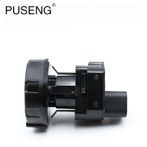 Interrupteur d'allumage Puseng 24V de haute qualité YK102, bouton de démarrage à une touche pour excavatrice Zoomlion - Product Image 4