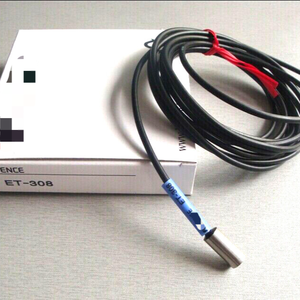Controlador PLC con Sensor Táctil, Nuevo y Original, Marca ET-308 - Product Image 1