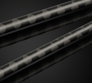 Toptan sörf çubuk süper sert üç bölüm 3.9m 4.2m 4.5m yüksek karbon Fiber uzun fange sörf döküm çubuk tuzlu su için - Product Image 5