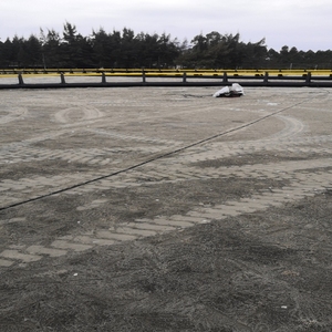 UV Stabilized HDPE Circular Sea Cage Anti-aging <b>Floating</b> Net Cage For Long-term Marine Usage - Product Image 6