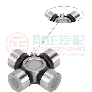 Ensamblaje de eje cruzado de piezas de rendimiento automático para DFSK FENGON330 350 360 370 580 S560 glory580 580 S 580PRO ix5 ix7 - Product Image 6