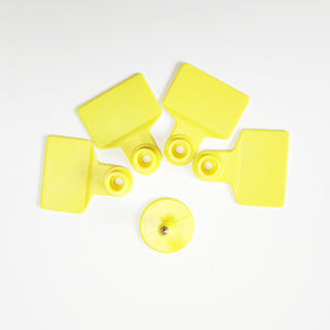 כוח סולרי <span class=keywords><strong>gps</strong></span> האוזן גשש עבור פרות בקר תגי אוזניים ירוק 1342 hz - Product Image 1