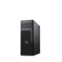 Ordinateur de bureau de travail graphique Dell Precision T7875, directement de l'usine, avec processeur AMD 7975WX, 64 Go de RAM, SSD de 1 To + 4 To, RTXA4000-16G