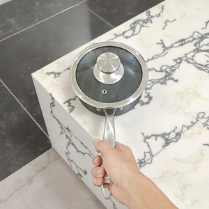 Juego de 10 piezas más populares, juegos de utensilios de cocina, juego de utensilios de cocina antiadherentes de alta calidad, olla de cocina - Product Image 3