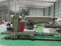 Faygo Union Pvc Hdpe plastique eau hydraulique extrudeuse 16-63mm Double tuyau faisant la Machine prix en vente