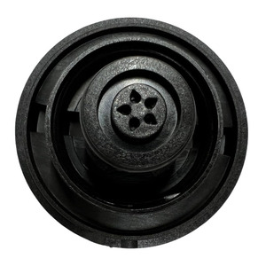 Tapa del depósito de agua Mercedes-Benz Vito W906 9065010015, tapa del tanque de expansión para reemplazo o reparación - Product Image 4