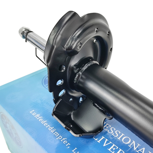 באיכות גבוהה אוויר גל הלם הלם 1693201830 סליל האביב זעזועים חזית מכונית זעזועים עבור w169/245 2008-2011 - Product Image 5