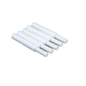Pièces personnalisées en PTFE DC 001, usinées CNC Daikin M111 M18 pour usage industriel - Product Image 2