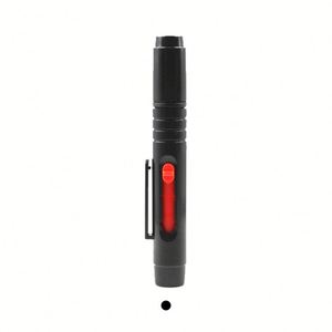 Lápiz Limpiador de Polvo de Doble Punta de Carbón para Cámaras y Dispositivos Digitales con Cepillo de Cerdas y Lápiz para Lentes - Product Image 1