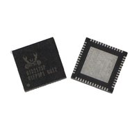 Circuits intégrés IC RTD2175P d'origine pour la réparation de la carte mère de la console PS5 Slim, pièces de rechange