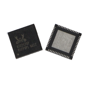 Circuits intégrés IC RTD2175P d'origine pour la réparation de la carte mère de la console <span class=keywords><strong>PS5</strong></span> Slim, pièces de rechange - Product Image 1