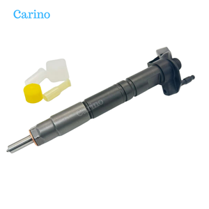 Injecteur de carburant piézoélectrique 0445115064 0445115060 0445115062 0445115067 0986435355 A6420700587 pour moteur diesel <span class=keywords><strong>Mercedes</strong></span>-<span class=keywords><strong>Benz</strong></span> OM642 CR - Product Image 1