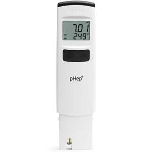 HANNA HI98108 PHep + su geçirmez cep pH test cihazı 0.01 pH çözünürlük ile - Product Image 2