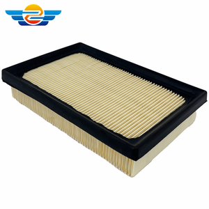 <span class=keywords><strong>Filtre</strong></span> <span class=keywords><strong>à</strong></span> air HEPA <span class=keywords><strong>à</strong></span> haut rendement pour la purification du moteur de berline SUV de voiture - Product Image 2