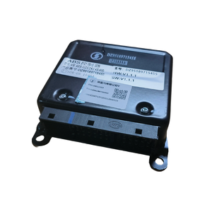 Venta al por mayor en módulo Abs a granel Shacman F3000 piezas de camión Dz95189715455 controlador Abs - Product Image 2