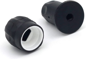 Radio Knoppen Vervanging <span class=keywords><strong>Volume</strong></span> En Kanaal Knop Voor Motorola Radio XTS2500 XTS2500I XTS1500 XTS2250 - Product Image 4
